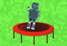 Most People Treat AI Fluency Like a Ladder. The Best Teams Use a Trampoline Instead