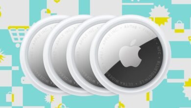 Apple’s four-pack of second