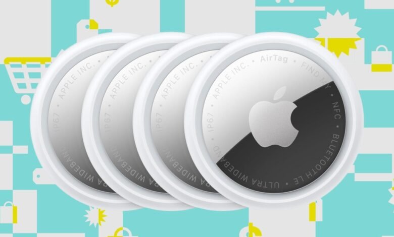 Apple’s four-pack of second Apple’s four-pack of second