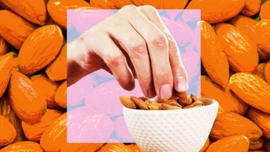 A Daily Almond Habit Helped Adults Think Faster. It Also Lowered Blood Sugar and Weight