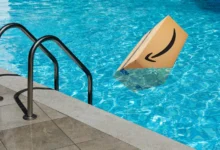 Amazon Didn’t Drop That Package Into a Pool on Purpose, but It Should Have. Here’s What Richard Branson Would Have Done (and You Should Too)