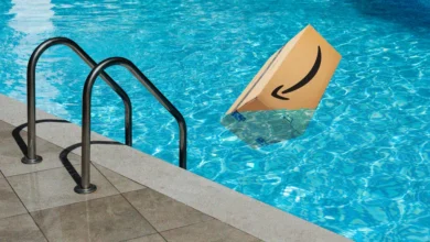 Amazon Didn’t Drop That Package Into a Pool on Purpose, but It Should Have. Here’s What Richard Branson Would Have Done (and You Should Too)