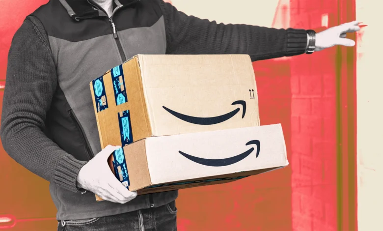 She Defrauded Amazon of .4 Million and Forged a Federal Judge’s Signature. Now She Faces 16 Years in Prison She Defrauded Amazon of .4 Million and Forged a Federal Judge’s Signature. Now She Faces 16 Years in Prison
