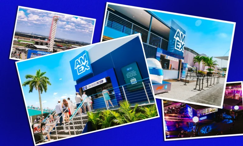 What American Express Understands About Loyalty That Other Brands Miss What American Express Understands About Loyalty That Other Brands Miss