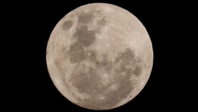 China’s new moon mission could unlock secret of lunar ice: Why that matters