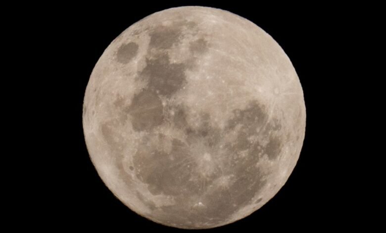 China’s new moon mission could unlock secret of lunar ice: Why that matters China’s new moon mission could unlock secret of lunar ice: Why that matters