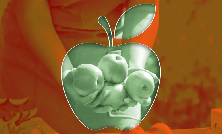 Beverage Brands Think They’ve Found Fall’s Next Big Flavor. It’s Not Pumpkin Spice