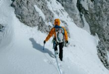 How Arc’teryx Made Its Most Circular Product Yet