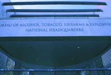 The ATF Was Just Hit by a ‘Major’ Hacker Breach