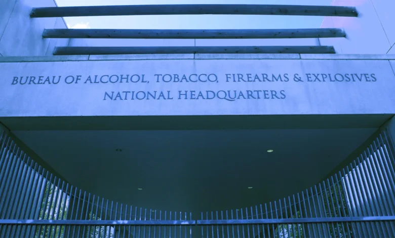 The ATF Was Just Hit by a ‘Major’ Hacker Breach The ATF Was Just Hit by a ‘Major’ Hacker Breach