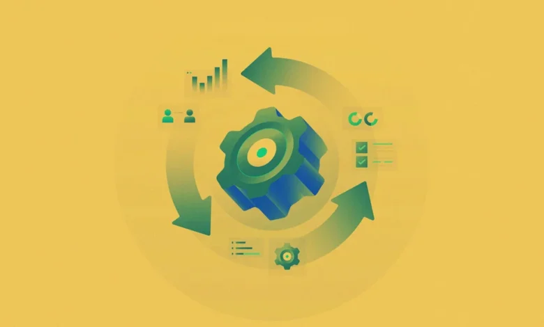 Marketing’s Bottom Rung Is Being Automated Away. The Long Marketing’s Bottom Rung Is Being Automated Away. The Long