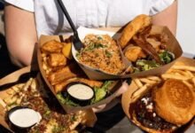 The Best Restaurants in Tuscaloosa, Home to the University of Alabama