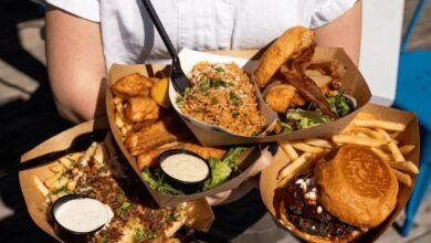 The Best Restaurants in Tuscaloosa, Home to the University of Alabama