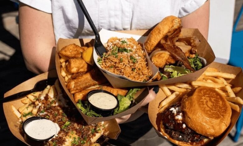 The Best Restaurants in Tuscaloosa, Home to the University of Alabama The Best Restaurants in Tuscaloosa, Home to the University of Alabama