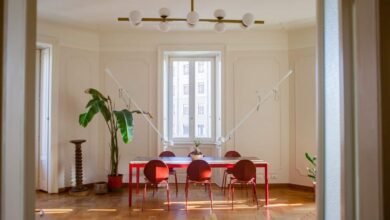 The 26 Best Airbnbs in Milan, From Industrial Lofts to Charming Studios
