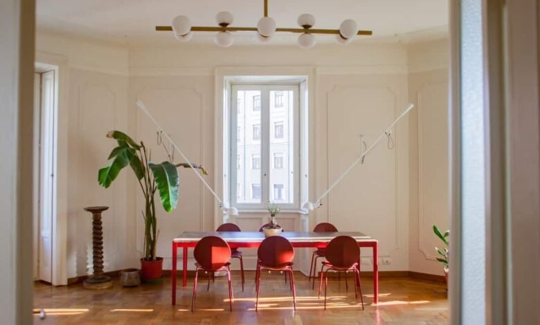 The 26 Best Airbnbs in Milan, From Industrial Lofts to Charming Studios