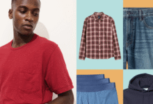 19 Best Men’s Clothing Brands for Affordable Wardrobe Staples in 2026