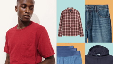 19 Best Men’s Clothing Brands for Affordable Wardrobe Staples in 2026