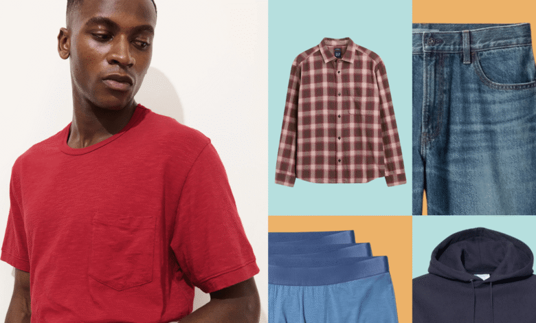 19 Best Men’s Clothing Brands for Affordable Wardrobe Staples in 2026 19 Best Men’s Clothing Brands for Affordable Wardrobe Staples in 2026