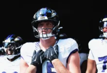 The Baltimore Ravens Just Signed a 10-Year Deal With This Entrepreneur