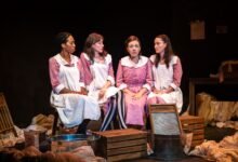 How Sophie McIntosh Wrote ‘Benevolent,’ One of the Most Bracing Plays of the Year