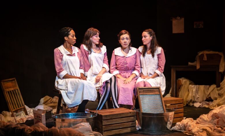 How Sophie McIntosh Wrote ‘Benevolent,’ One of the Most Bracing Plays of the Year How Sophie McIntosh Wrote ‘Benevolent,’ One of the Most Bracing Plays of the Year