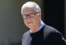 Young People Are Losing a Skill They Need to Spot Deepfakes. Bill Gates Says the Timing Is Terrible