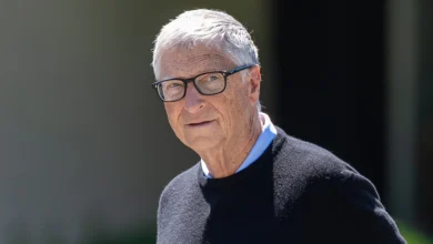 Young People Are Losing a Skill They Need to Spot Deepfakes. Bill Gates Says the Timing Is Terrible Young People Are Losing a Skill They Need to Spot Deepfakes. Bill Gates Says the Timing Is Terrible