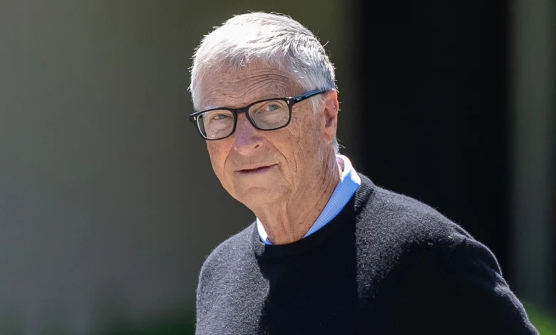Young People Are Losing a Skill They Need to Spot Deepfakes. Bill Gates Says the Timing Is Terrible Young People Are Losing a Skill They Need to Spot Deepfakes. Bill Gates Says the Timing Is Terrible