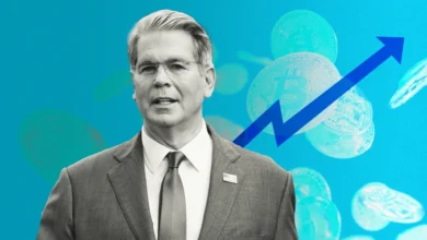 Bitcoin’s 23 Percent Surge Wasn’t Just a Crypto Rally. It Was a Vote Against Government Money Bitcoin’s 23 Percent Surge Wasn’t Just a Crypto Rally. It Was a Vote Against Government Money
