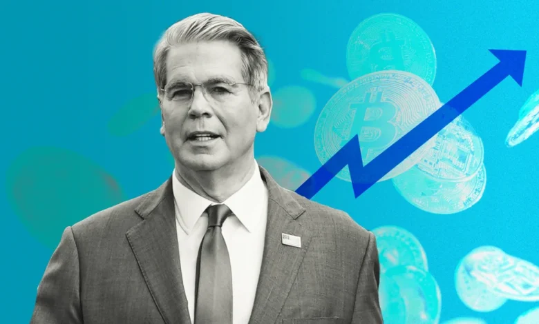 Bitcoin’s 23 Percent Surge Wasn’t Just a Crypto Rally. It Was a Vote Against Government Money Bitcoin’s 23 Percent Surge Wasn’t Just a Crypto Rally. It Was a Vote Against Government Money