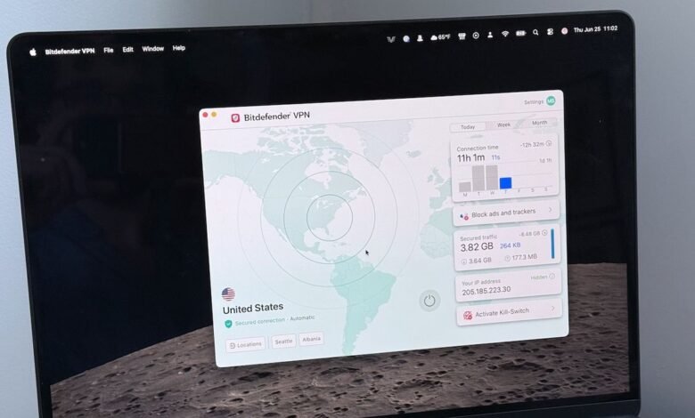 It’s Not for Privacy Nerds, But Bitdefender VPN Is an Excellent Value It’s Not for Privacy Nerds, But Bitdefender VPN Is an Excellent Value