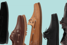 15 Best Boat Shoes for Men in 2026, According to GQ Editors
