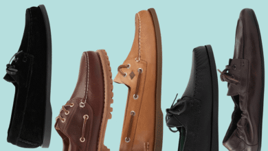 15 Best Boat Shoes for Men in 2026, According to GQ Editors