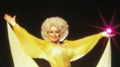 Dolly Parton Built One of the World’s Most Recognizable Personal Brands. She Never Staged Herself Out of It Dolly Parton Built One of the World’s Most Recognizable Personal Brands. She Never Staged Herself Out of It
