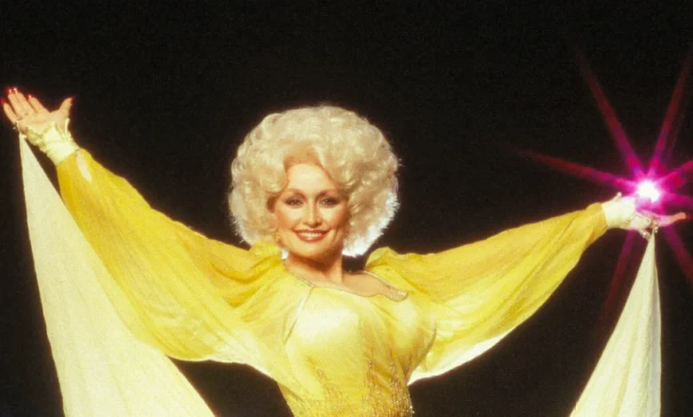 Dolly Parton Built One of the World’s Most Recognizable Personal Brands. She Never Staged Herself Out of It