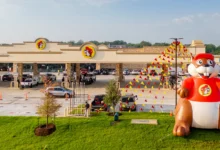 Buc-ee’s Thinks It’s Defending a Trademark. Beavercreek, Ohio Thinks It’s Defending Its Identity