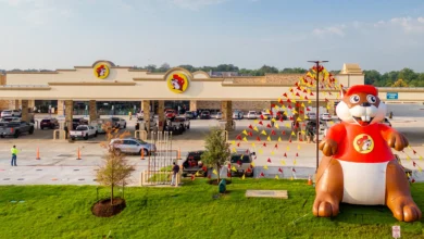 Buc-ee’s Thinks It’s Defending a Trademark. Beavercreek, Ohio Thinks It’s Defending Its Identity Buc-ee’s Thinks It’s Defending a Trademark. Beavercreek, Ohio Thinks It’s Defending Its Identity