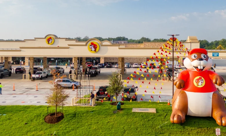 Buc-ee’s Thinks It’s Defending a Trademark. Beavercreek, Ohio Thinks It’s Defending Its Identity Buc-ee’s Thinks It’s Defending a Trademark. Beavercreek, Ohio Thinks It’s Defending Its Identity