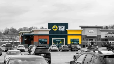 Buffalo Wild Wings Is Closing Locations: Updated List of Shutdown Restaurants for 2026 Buffalo Wild Wings Is Closing Locations: Updated List of Shutdown Restaurants for 2026
