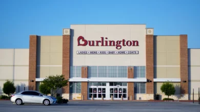 Burlington Just Got  Million in Tariff Refunds. It Says Every Dollar Will Go to Shoppers