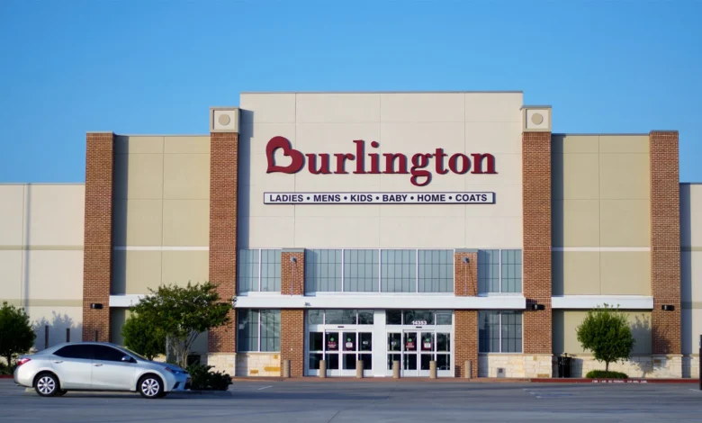 Burlington Just Got Million in Tariff Refunds. It Says Every Dollar Will Go to Shoppers Burlington Just Got Million in Tariff Refunds. It Says Every Dollar Will Go to Shoppers