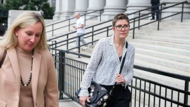 Founder Christine Hunsicker Got 5 Years in Prison. The Bigger Question Is How Investors Missed a 0 Million Fraud