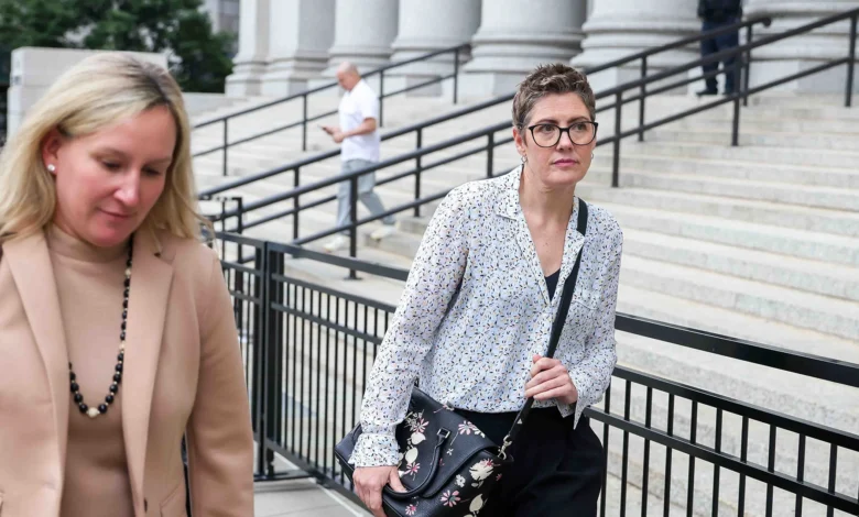 Founder Christine Hunsicker Got 5 Years in Prison. The Bigger Question Is How Investors Missed a 0 Million Fraud Founder Christine Hunsicker Got 5 Years in Prison. The Bigger Question Is How Investors Missed a 0 Million Fraud