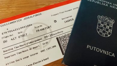 Croatian Diaspora in South America: Two Years in Hindsight – Total Croatia