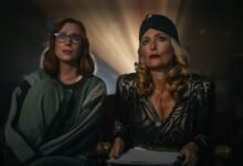 “Teenage Sex and Death at Camp Miasma” withers in metaphor Hell