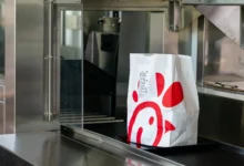 A Former Chick-fil-A Worker Stole ,000 Through a Mac-and