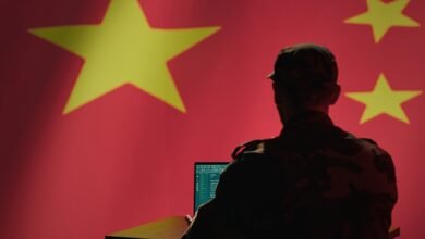 US seizes domains of Chinese botnet used to hack NASA, Justice Department, and the Senate