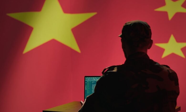 US seizes domains of Chinese botnet used to hack NASA, Justice Department, and the Senate