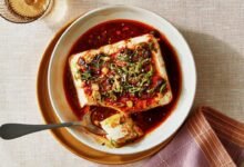 You Absolutely Can Eat an Entire Block of Tofu for Dinner